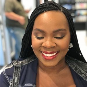 Meet your Posher, LK